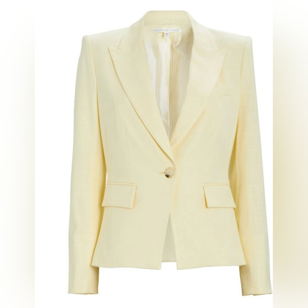 Veronica Beard Danielle Dickey jacket